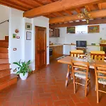 Ferienhaus Il Frantoio Loro Ciuffenna