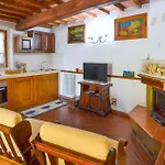 Il Frantoio Ferienhaus *