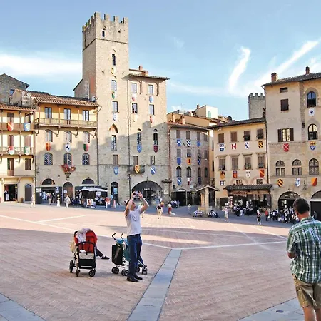 Casa vacanze Il Frantoio *