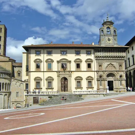 Il Frantoio * Loro Ciuffenna