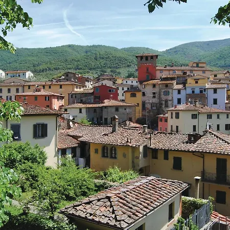 Ferienhaus Il Frantoio *