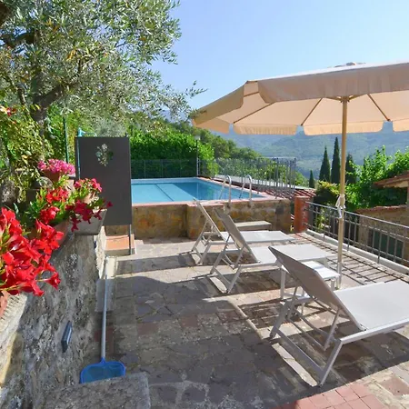 Ferienhaus Il Frantoio