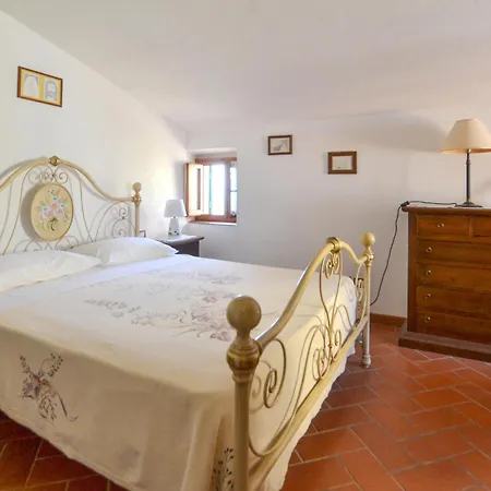 Casa vacanze Il Frantoio Loro Ciuffenna