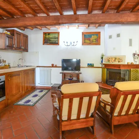 Il Frantoio Casa vacanze *