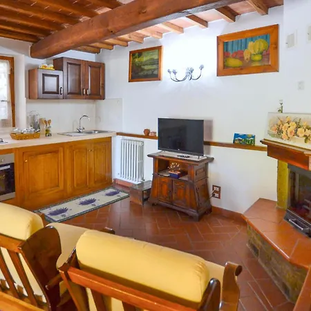 Il Frantoio Casa vacanze *