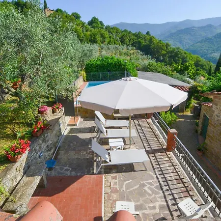Casa vacanze Il Frantoio *
